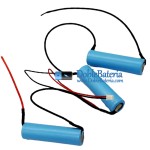 Batería para Electrolux ZB3103 EL2050 [Batería de repuesto]